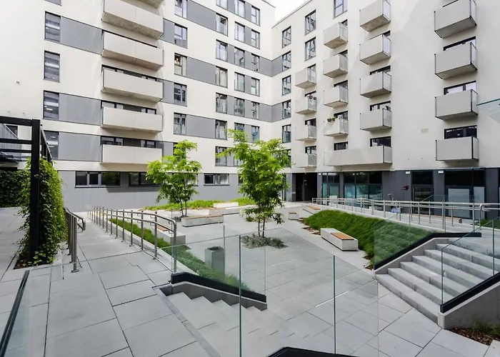 Apartament Swierzawska